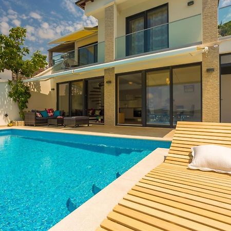 Hedera Estate, Villa Hedera VI Dubrovnik Kültér fotó
