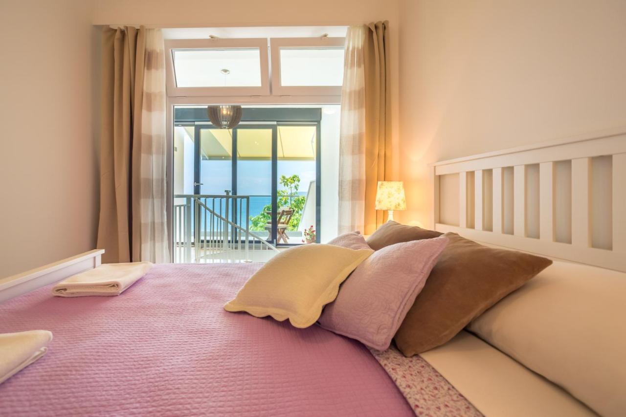 Hedera Estate, Villa Hedera VI Dubrovnik Kültér fotó