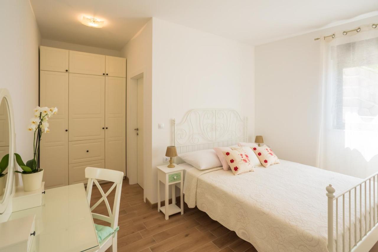 Hedera Estate, Villa Hedera VI Dubrovnik Kültér fotó