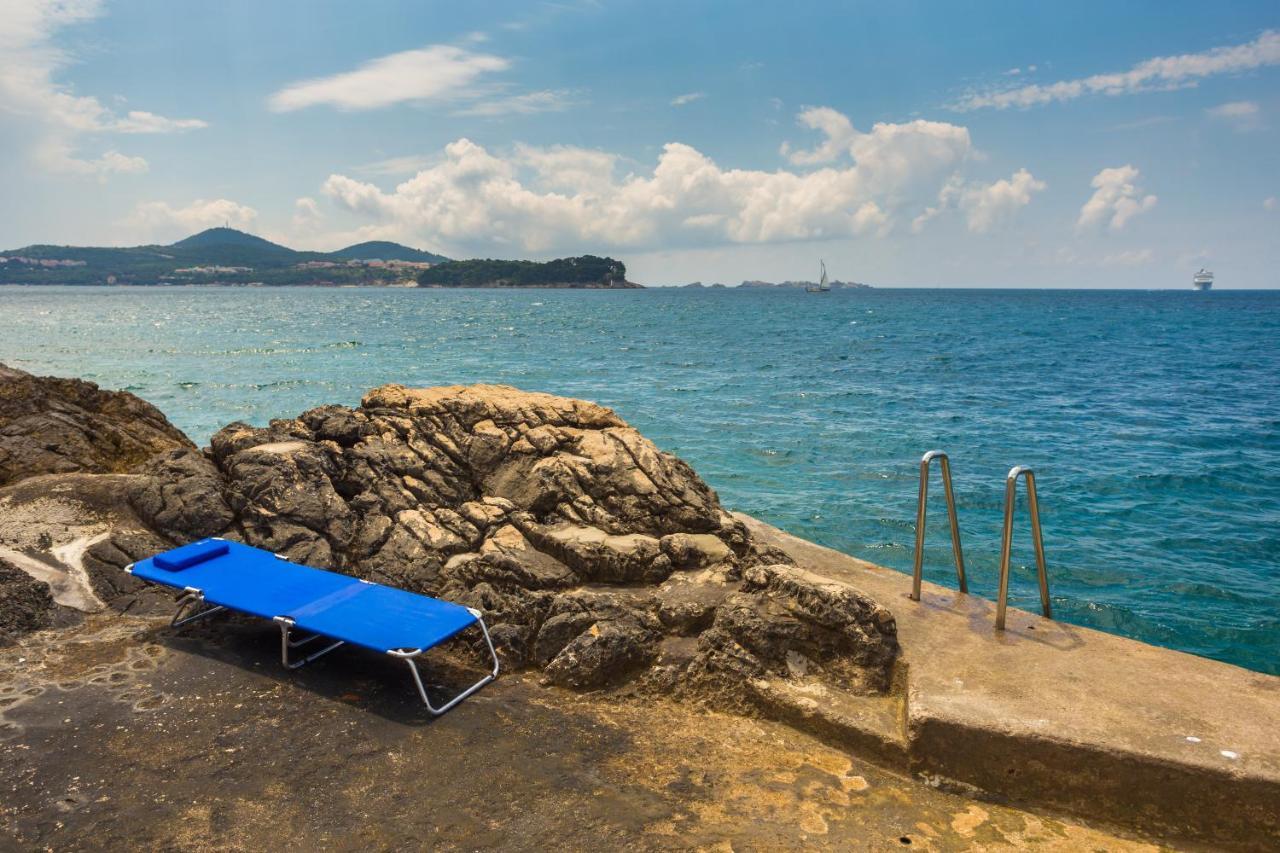 Hedera Estate, Villa Hedera VI Dubrovnik Kültér fotó