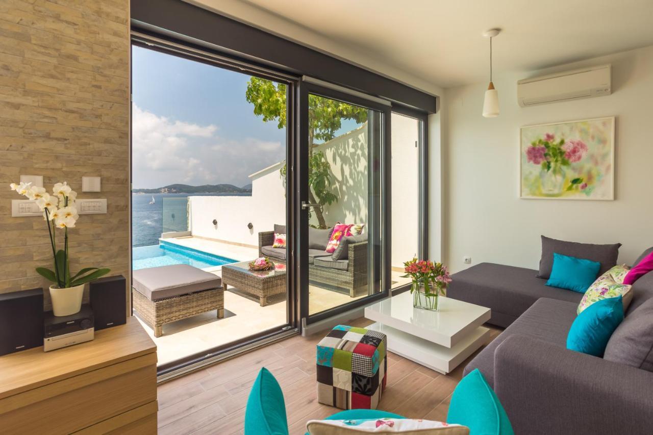 Hedera Estate, Villa Hedera VI Dubrovnik Kültér fotó