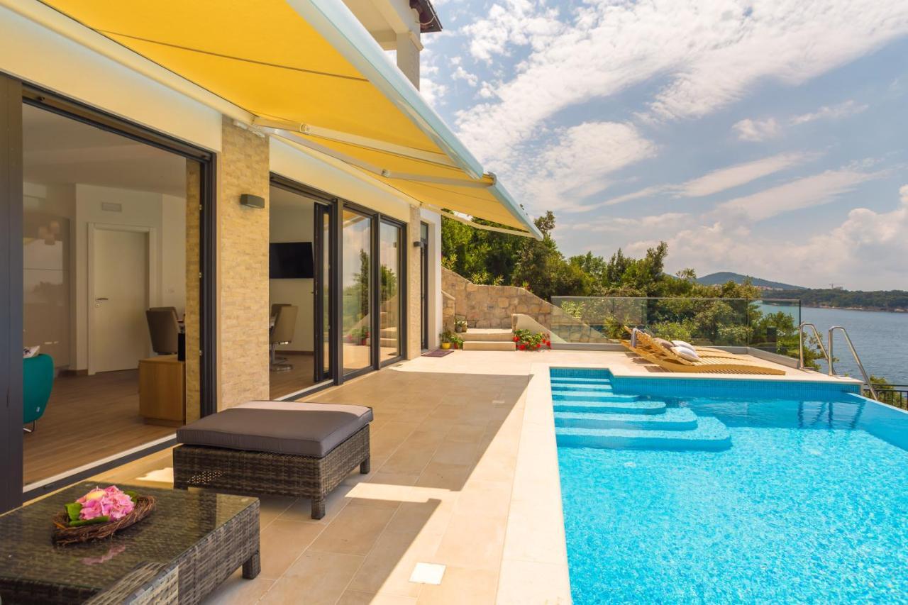 Hedera Estate, Villa Hedera VI Dubrovnik Kültér fotó
