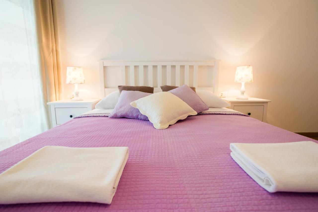 Hedera Estate, Villa Hedera VI Dubrovnik Kültér fotó