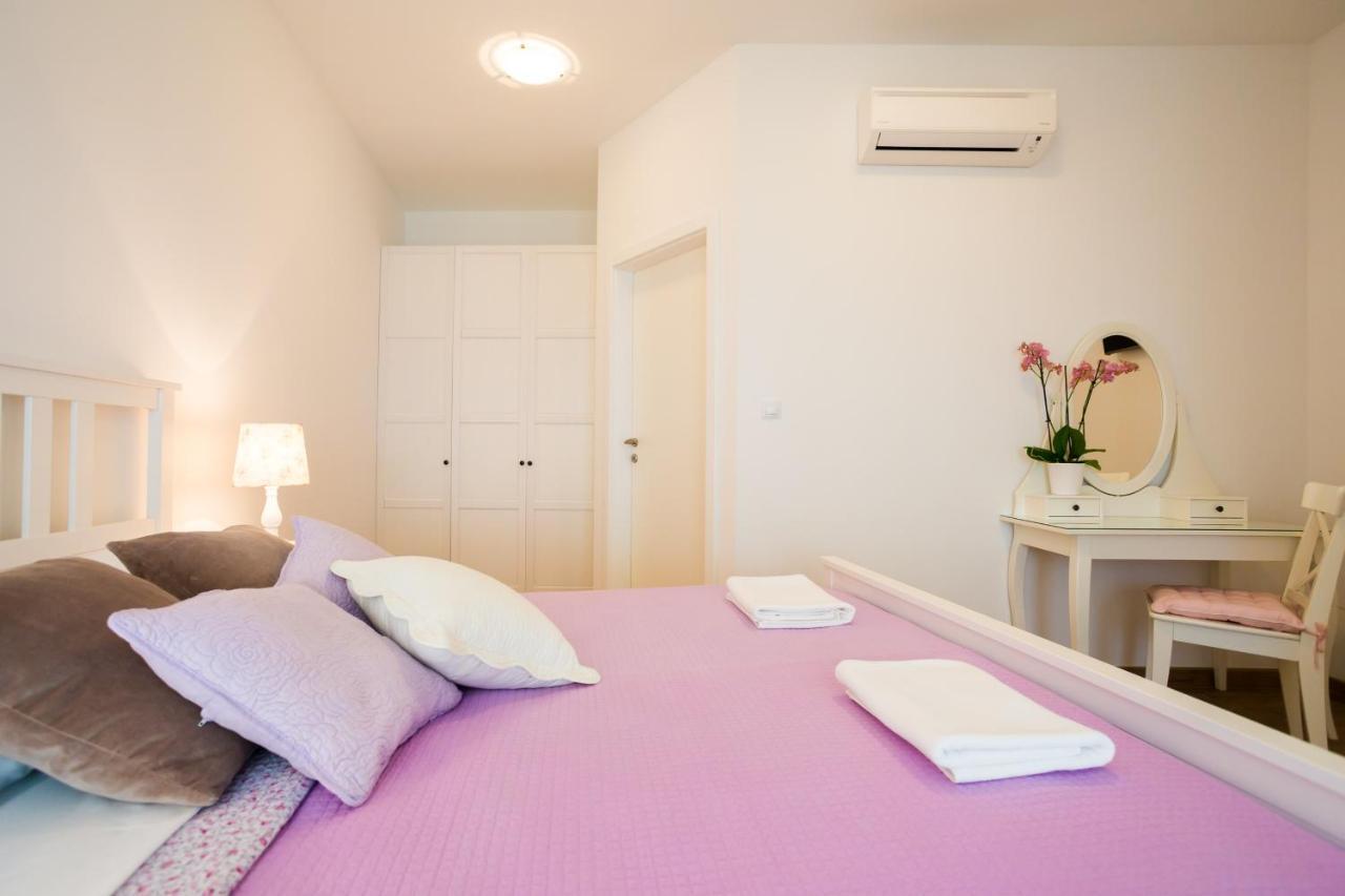 Hedera Estate, Villa Hedera VI Dubrovnik Kültér fotó