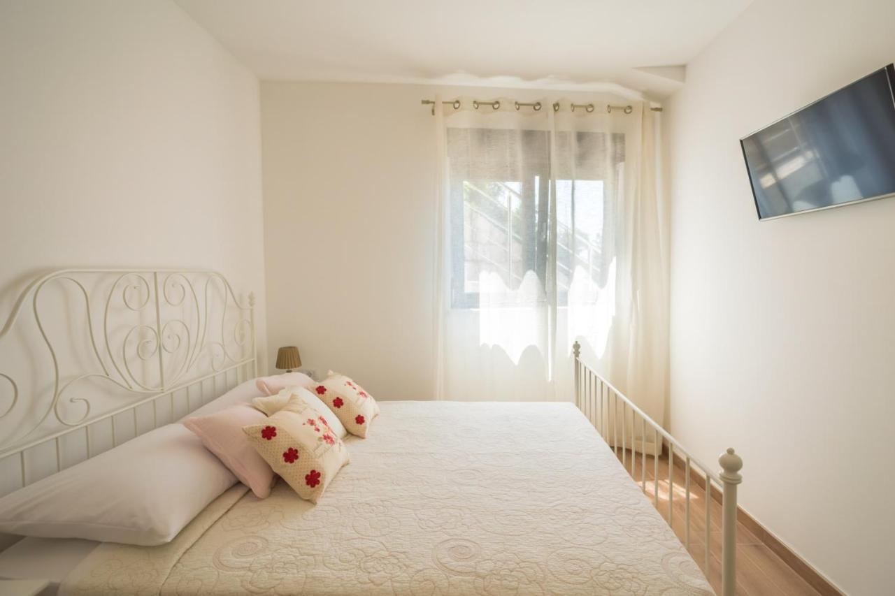 Hedera Estate, Villa Hedera VI Dubrovnik Kültér fotó