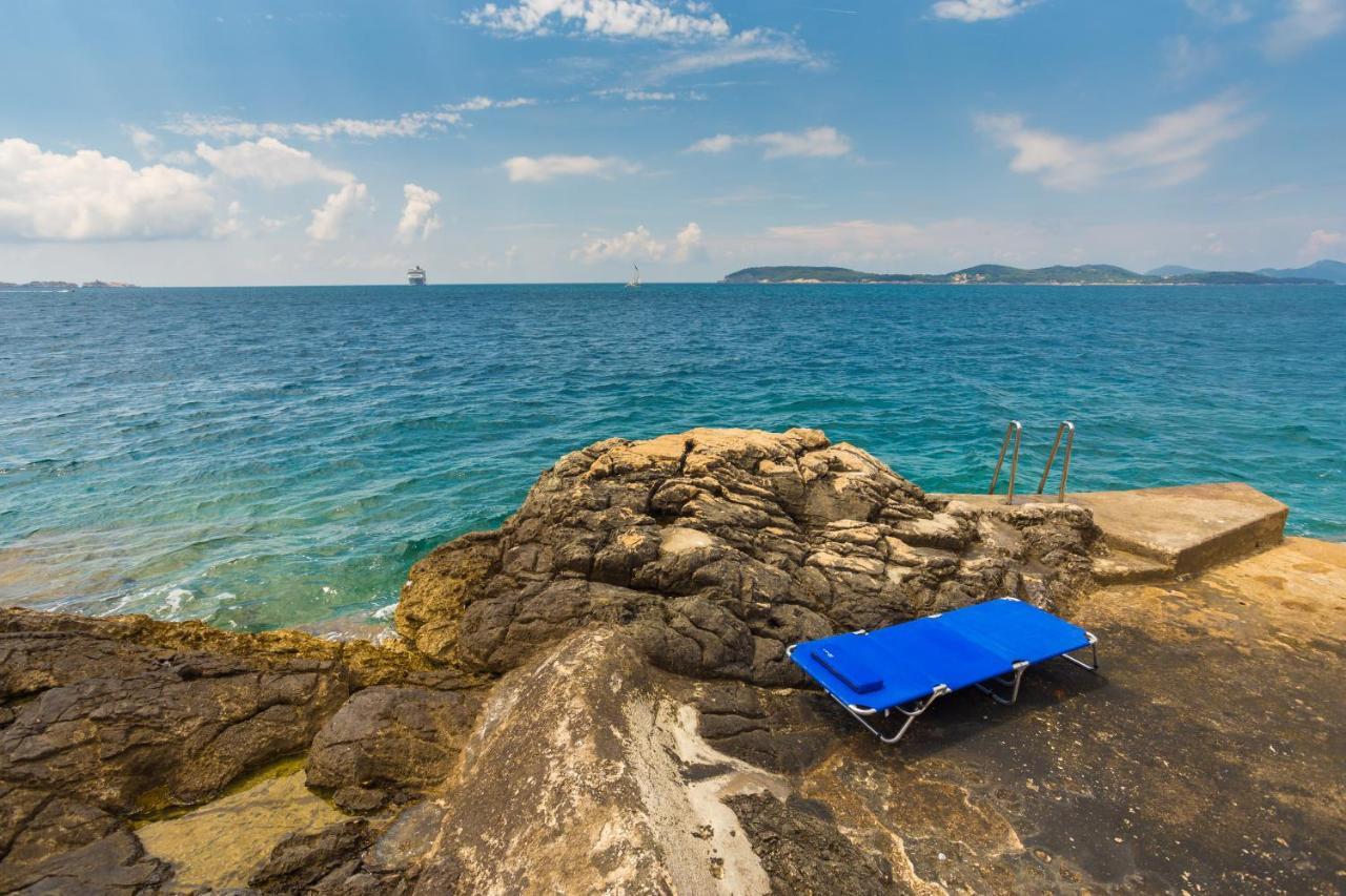 Hedera Estate, Villa Hedera VI Dubrovnik Kültér fotó